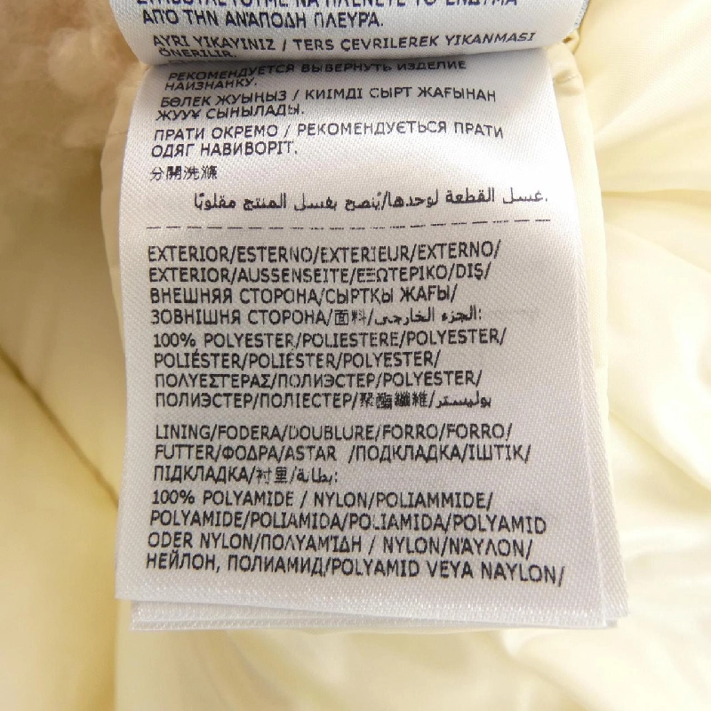 Áo gile MONCLER WOURL 632990