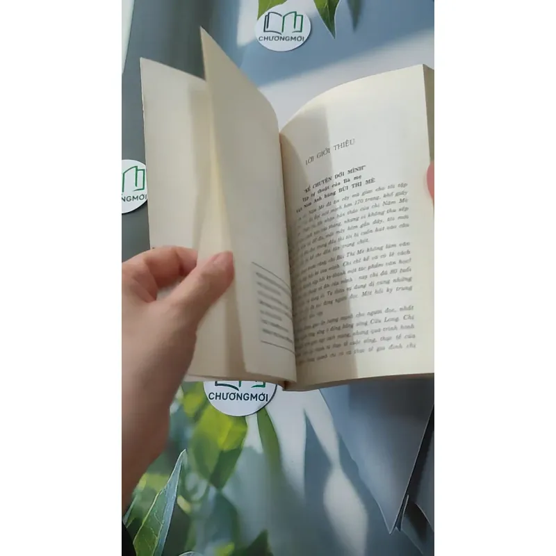 Bùi Thị Mè - Kể Chuyện Đời Mình - Bùi Thị Mè 928530