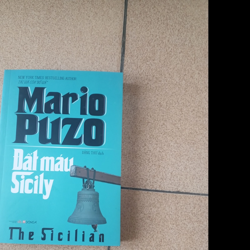 Đất máu Sicily 323257