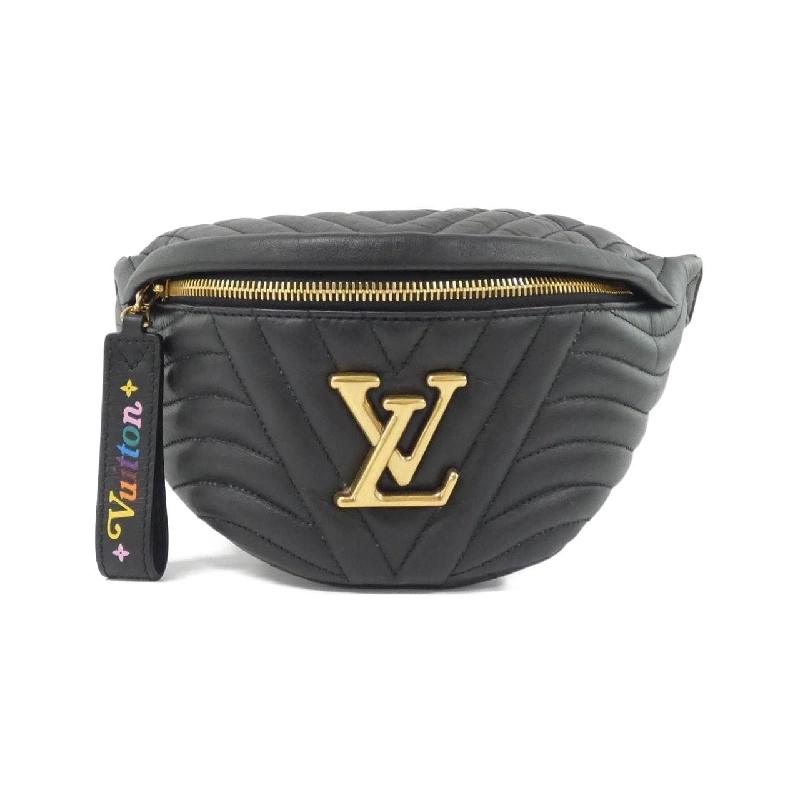 Túi đeo chéo Louis Vuitton New Wave M53750 612928