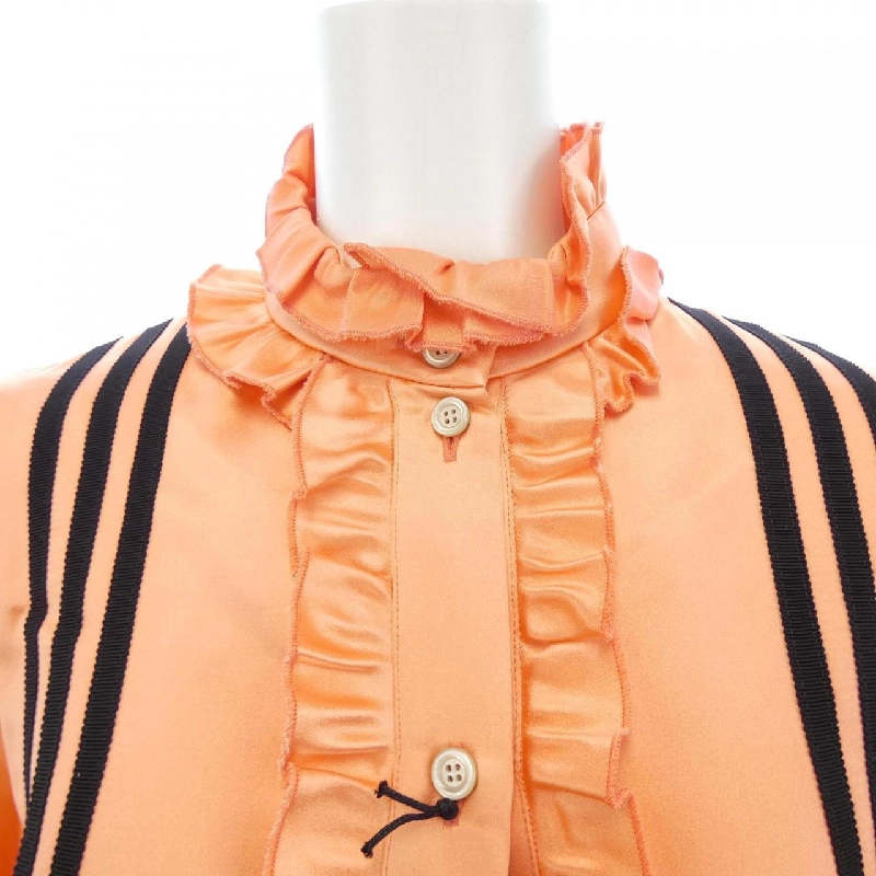 【Mã giảm giá】Gucci GUCCI Đầm 654446