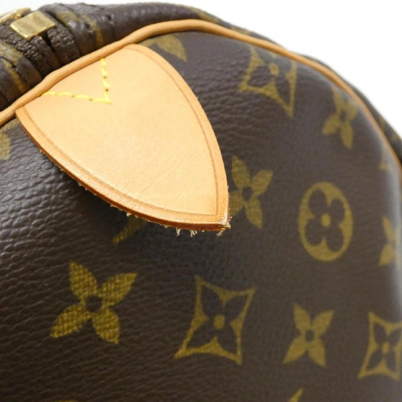 Túi du lịch Louis Vuitton Monogram Keepall 55cm M41424 - Hàng hiệu chính hãng 769715