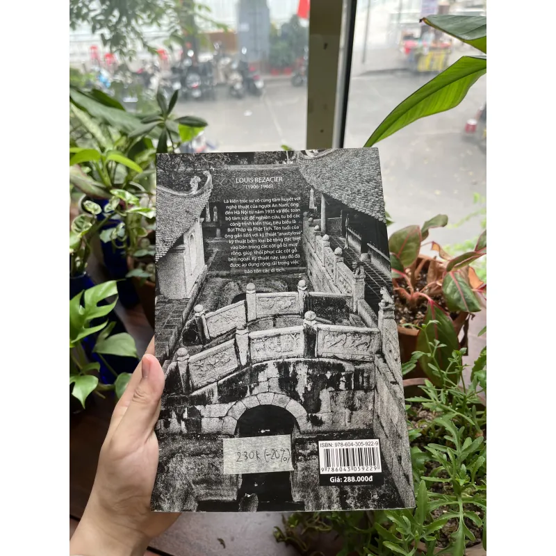 Nghệ Thuật An Nam - Louis Bezacier 993636