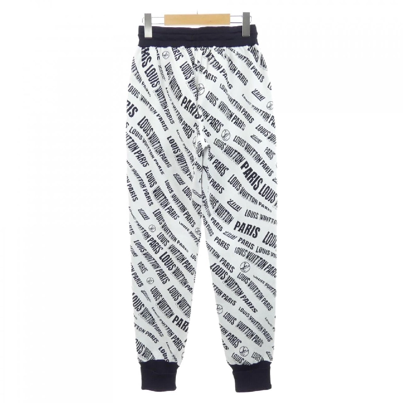 Quần LOUIS VUITTON Slanted Signature FLKP97IT1 - Hàng hiệu Chính hãng 817986