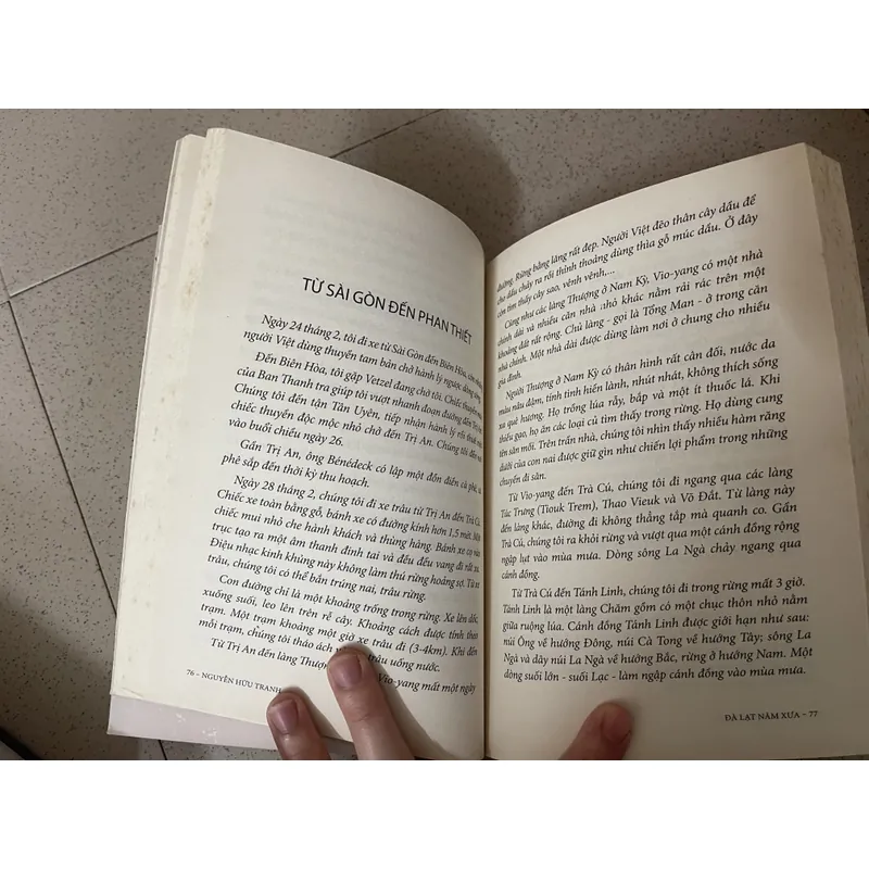 Đà Lạt năm xưa 589880