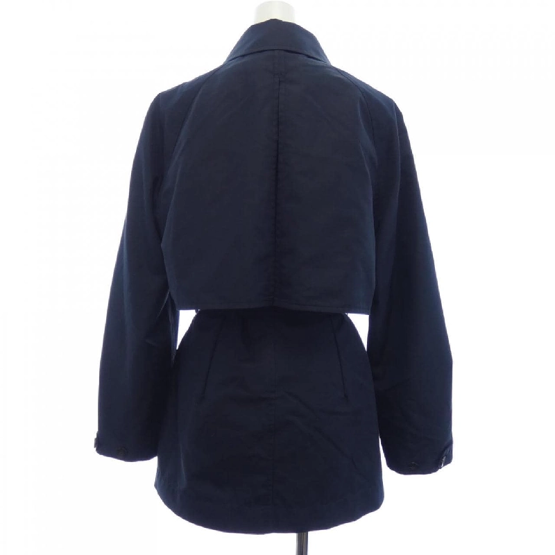 【Mã giảm giá】Áo khoác HERMES 638185