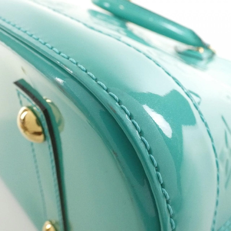 Túi xách Louis Vuitton Vernis Alma PM M91694 - Hàng hiệu Chính hãng 770096