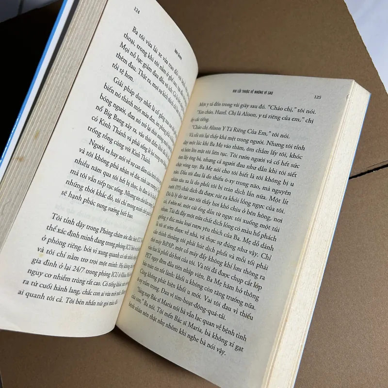 Khi lỗi thuộc về những vì sao 733451