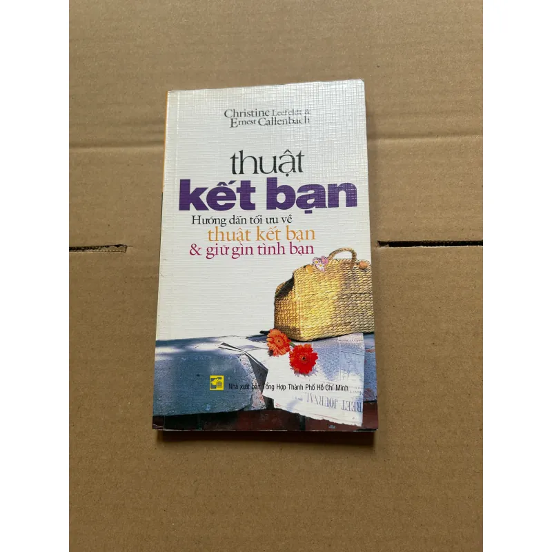 Thuật kết bạn 997068