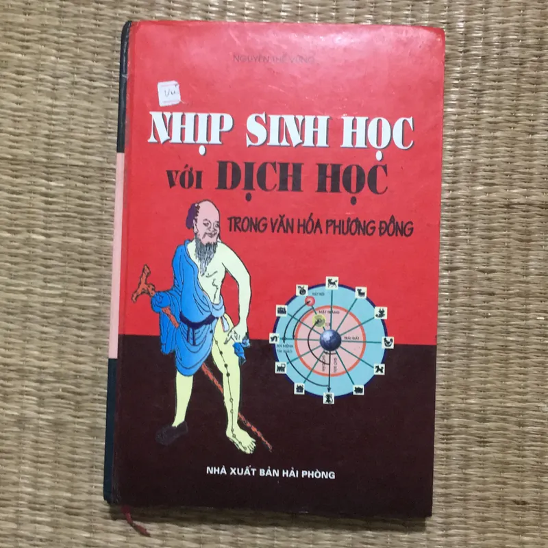 Nhịp sinh học và dịch học 596689