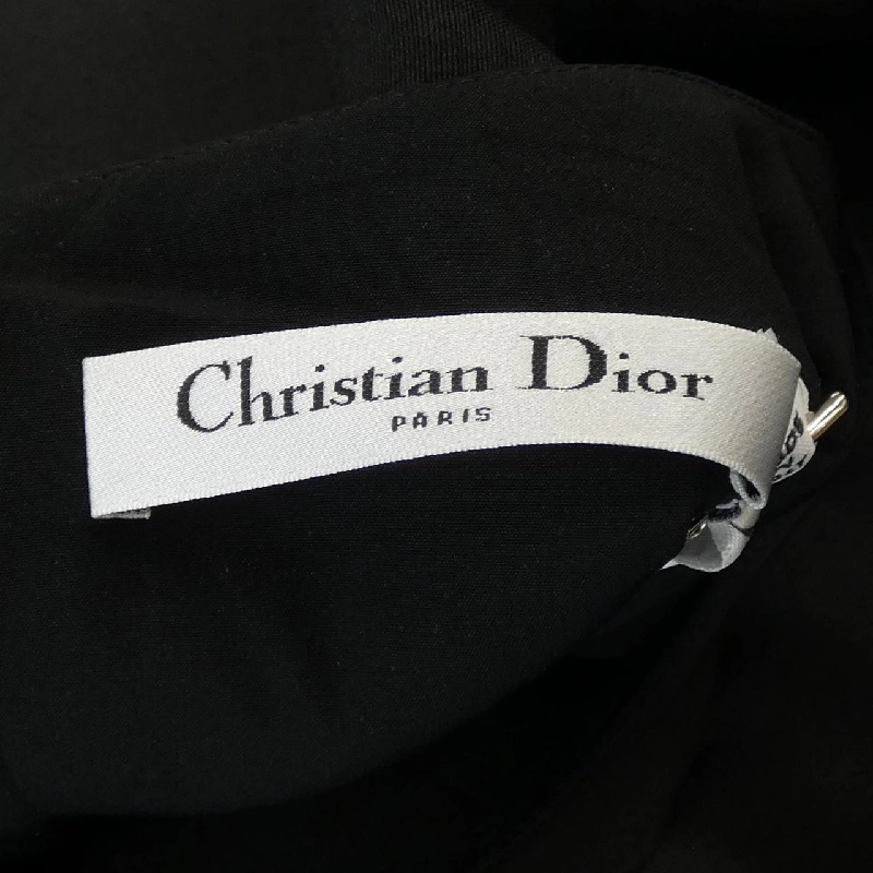 Christian Dior 221R88A1212 Váy 646906