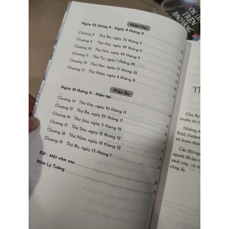 Dự án kỳ lân - CũHCM01/03 921634