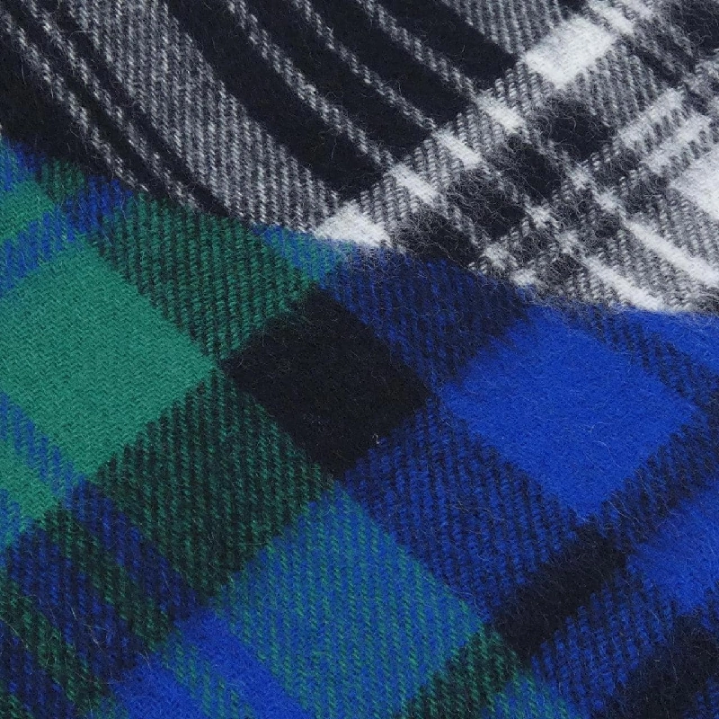 JOHNSTONS OF ELGIN WA001660 MUFFLER - Hàng hiệu Authentic 834323