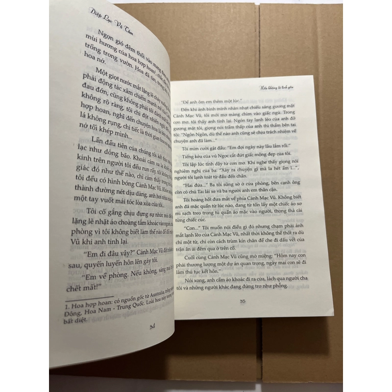 Nếu không là tình yêu 524351