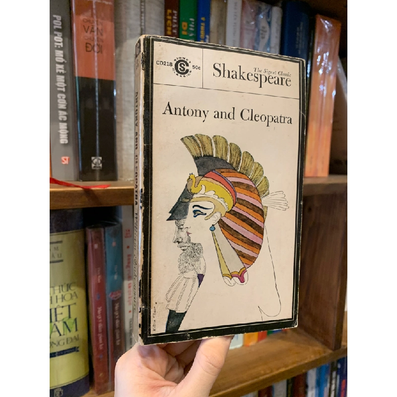 Antony and Cleopatra - William Shakespeare 275501