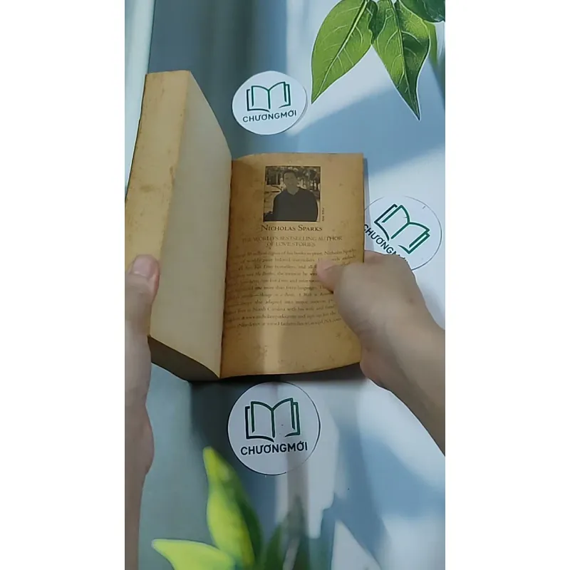 At First Sight - Nicholas Sparks 634512