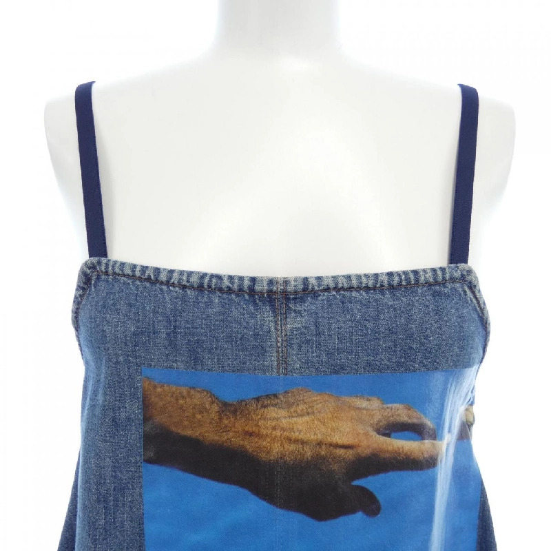 【Coupon eligible】Sport Max SPORT MAX váy liền 649787