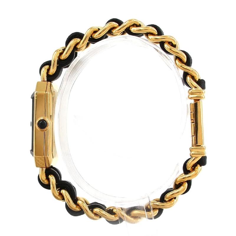 Chanel Première GP kích thước M H0001 GP Quartz - Hàng hiệu Chính hãng 875984