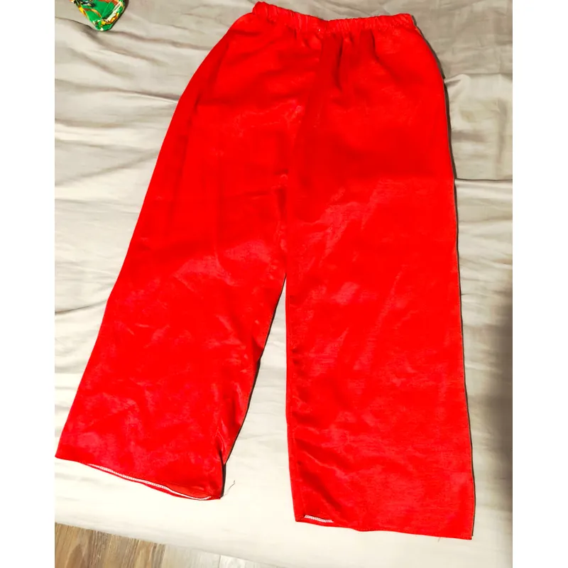 Bộ áo dài chơi tết 734987