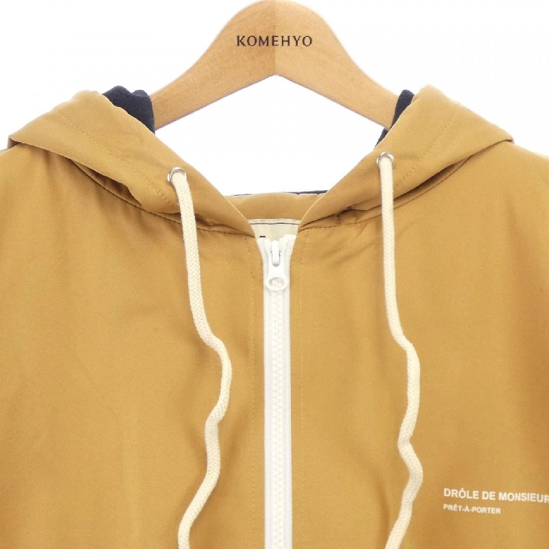 DROLE DE MONSIEUR Áo khoác - Hàng hiệu Authentic 886402