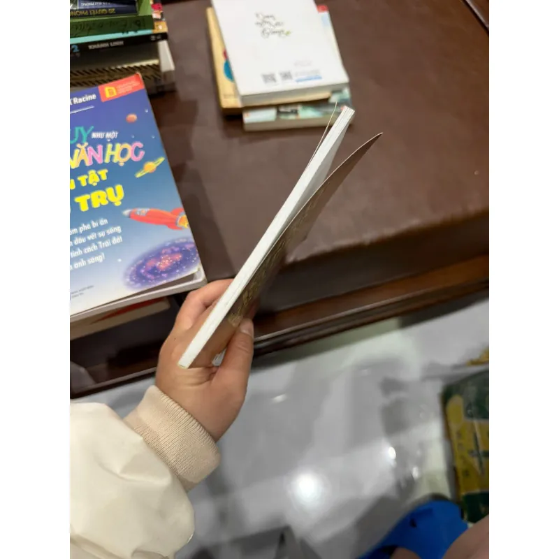 Lịch Sử Việt Nam Bằng Tranh – Tập 8: Nước Vạn Xuân- K4 1018681