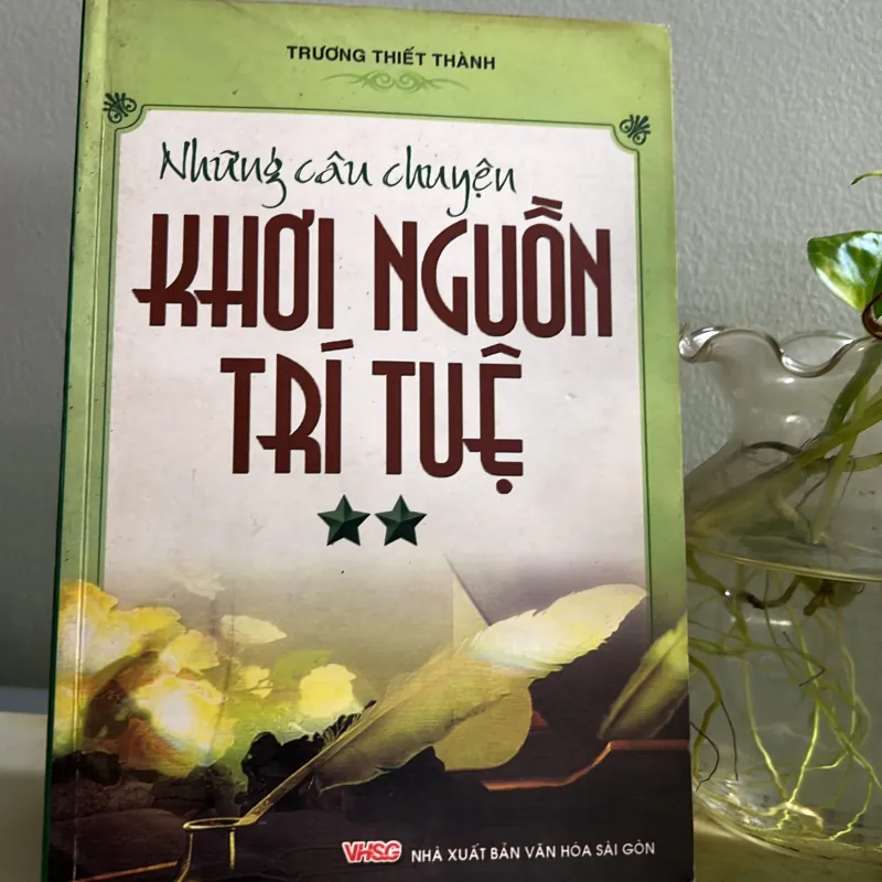 Khởi nguồn trí tuệ 751833