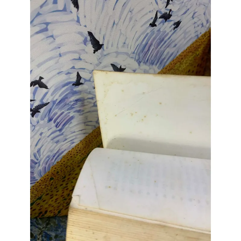 Ngụ Ngôn Thi Họa - Trần Tứ Ích 927284