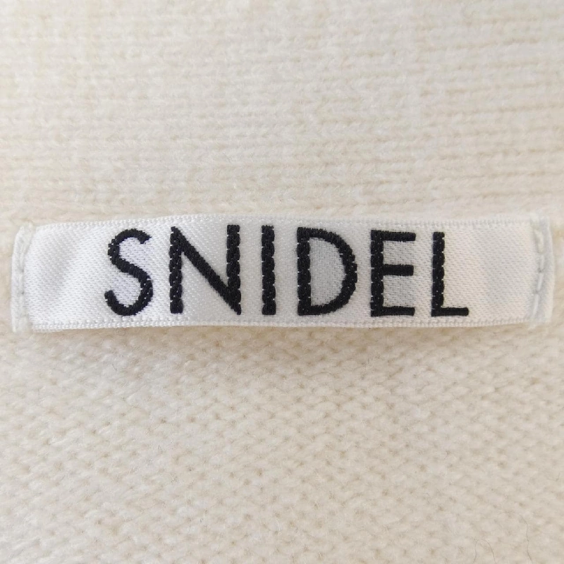 Snidel Cardigan - Hàng hiệu Authentic 824731