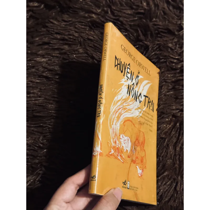 Chuyện ở nông trại (đọc mô tả) 934341