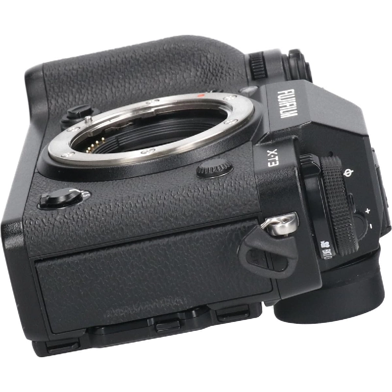 Ｘ－Ｔ３ ＢＬＡＣＫ - Hàng hiệu Authentic 880522