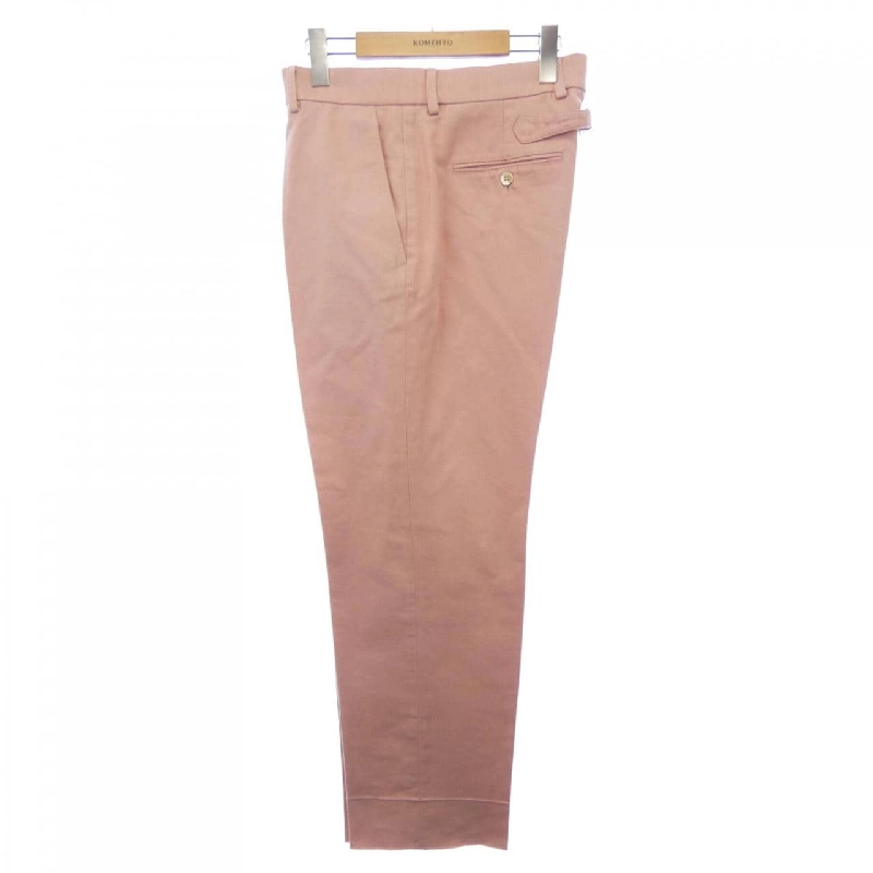 Gucci GUCCI 742767 ZANWU Quần - Hàng hiệu Chính hãng 887749