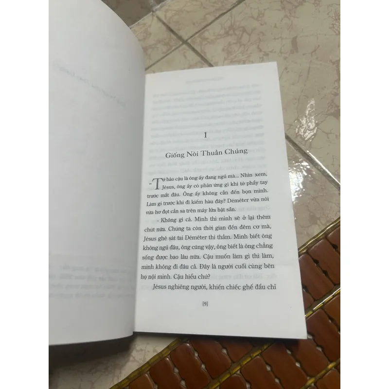 Đường du mục 787782