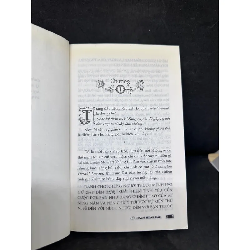 [Phiên Chợ Sách Cũ] Kế Hoạch Hoàn Hảo - Sidney Sheldon 2204, 2011 435916