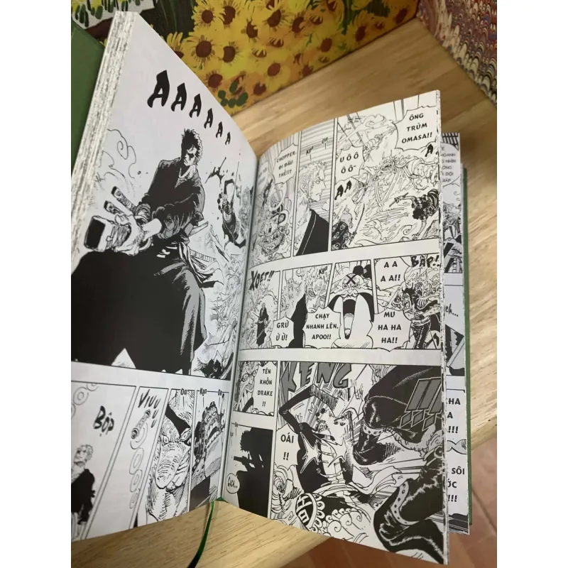 One Piece tập 99 782424