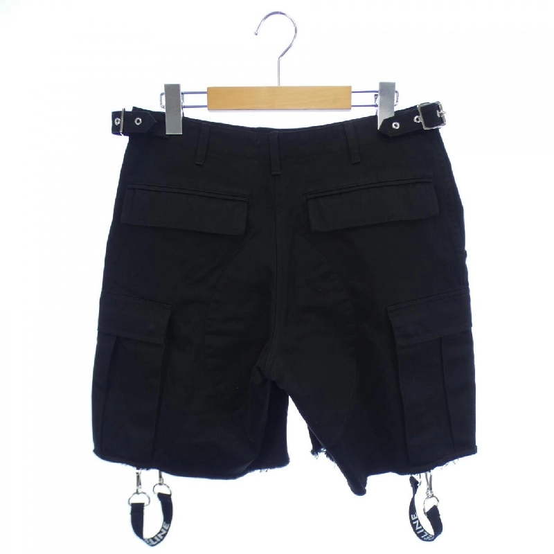 Quần short CELINE - Hàng hiệu Authentic 891506