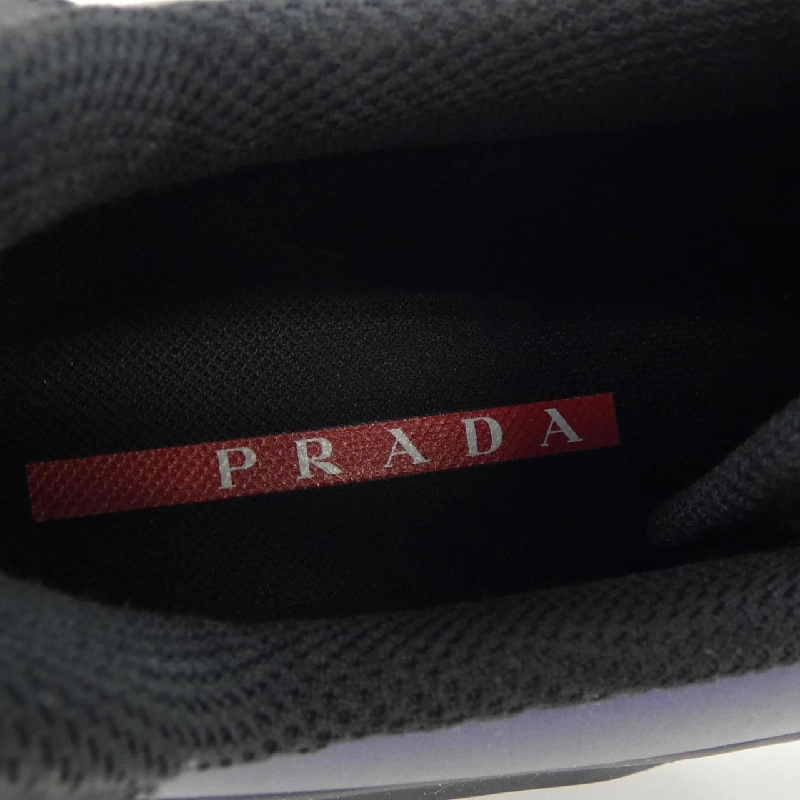 Giày thể thao PRADA - Hàng hiệu Authentic 907232
