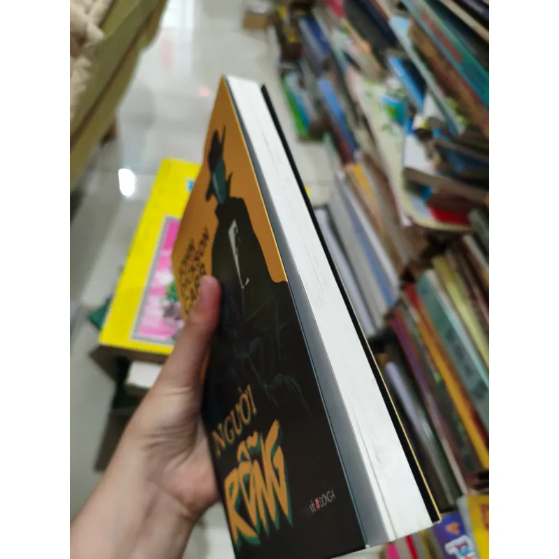 Người rỗng 🌱 559019