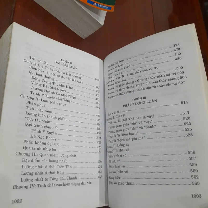 Giản Chi, Nguyễn Hiến Lê - ĐẠI CƯƠNG TRIẾT HỌC TRUNG QUỐC 605398