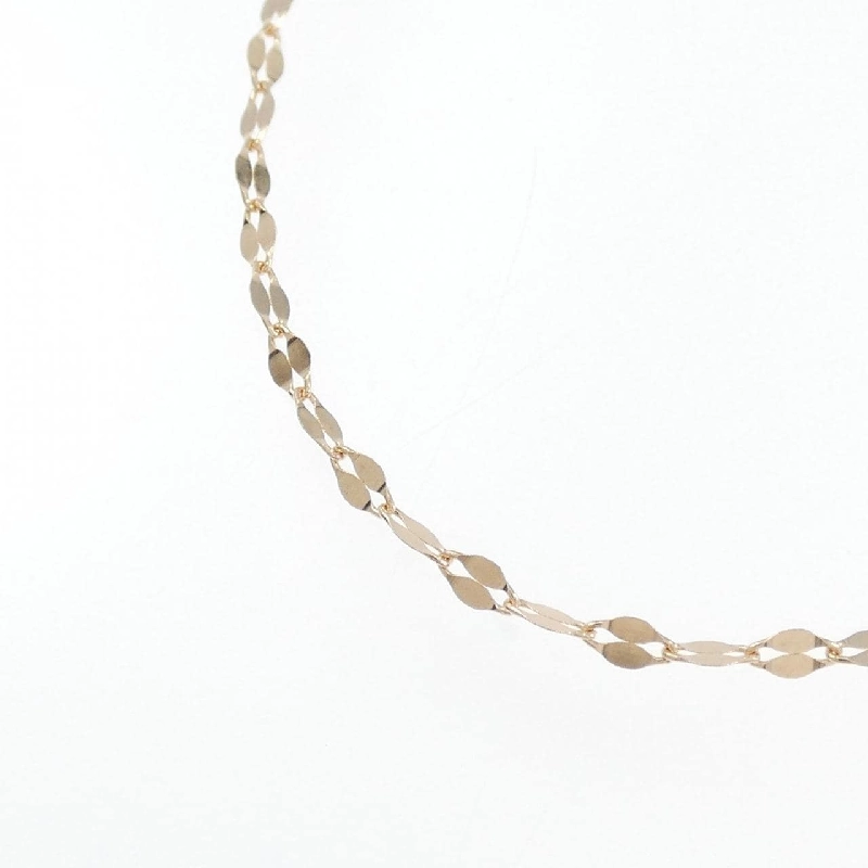 K18PG Dây chuyền - Hàng hiệu Authentic 866260