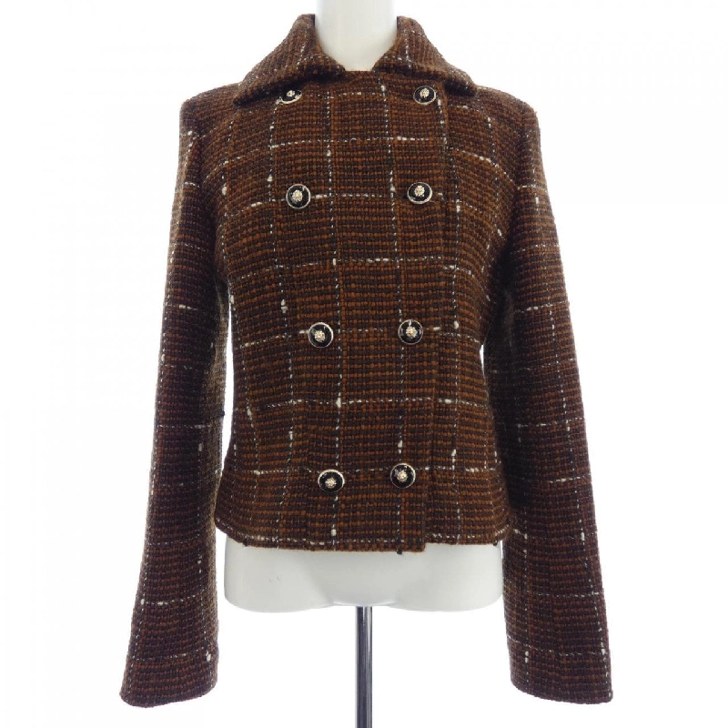 Jacket CHANEL P77770V45375 - Hàng hiệu Authentic 822437