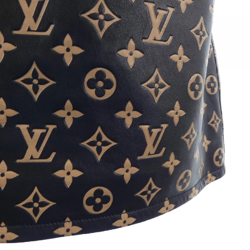 【Mã giảm giá】Váy LOUIS VUITTON 654727