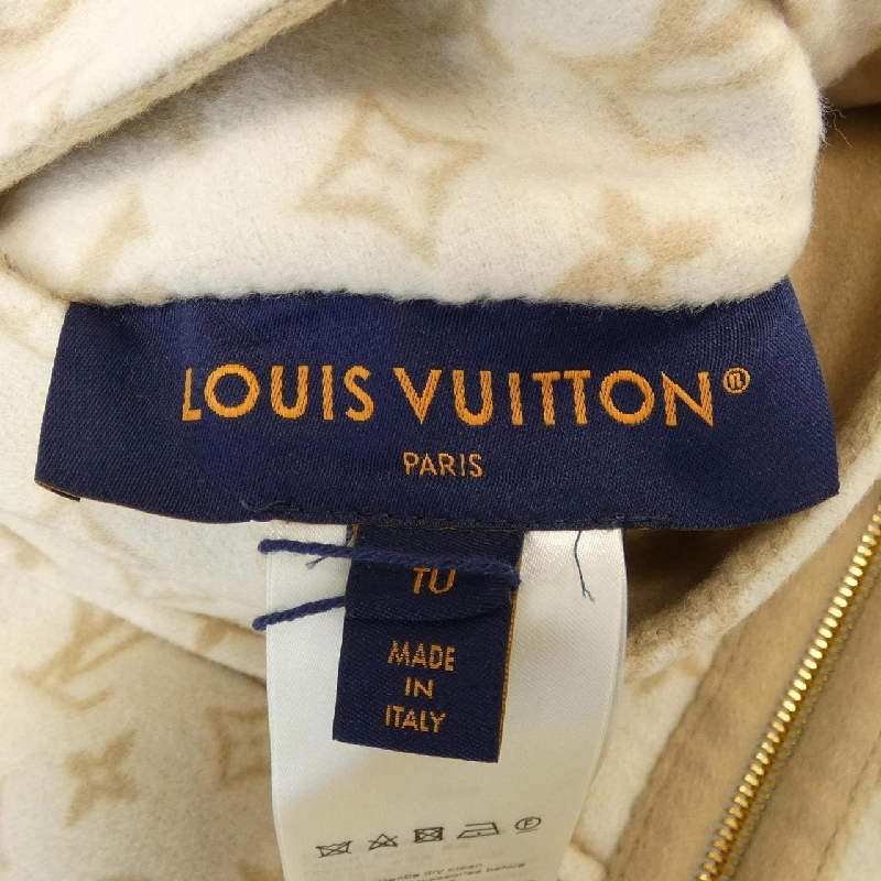 【Mã giảm giá】Louis Vuitton LOUIS VUITTON Áo choàng 636832