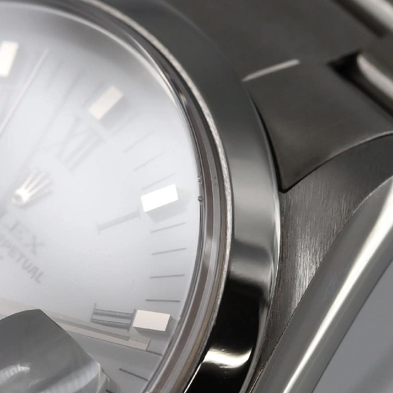 Đồng hồ Rolex Oyster Perpetual Date 15200 SS tự động A - Hàng hiệu Chính hãng 882303