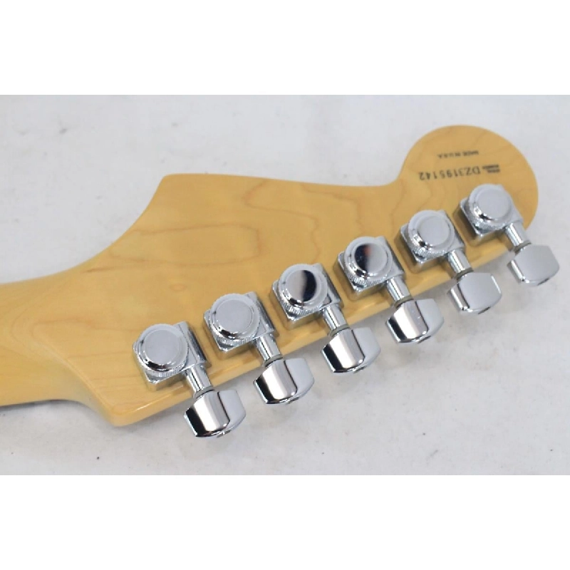 GUITAR ĐIỆN AMERICAN DELUXE FAT STRATOCASTER - Hàng hiệu Authentic 878737