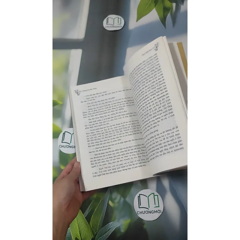 [MIỄN PHÍ BỌC SÁCH] Đường Xưa Mây Trắng - Thích Nhất Hạnh 1018911