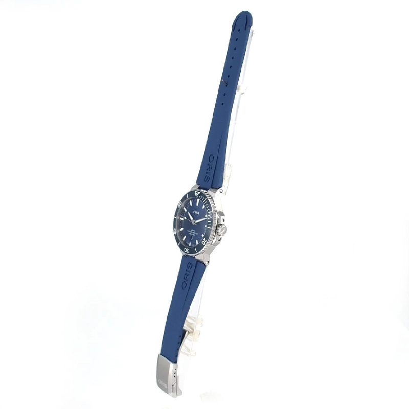 Đồng hồ Oris Aquis Date 01 733 7789 4135-07 SS tự động - Hàng hiệu chính hãng 882274