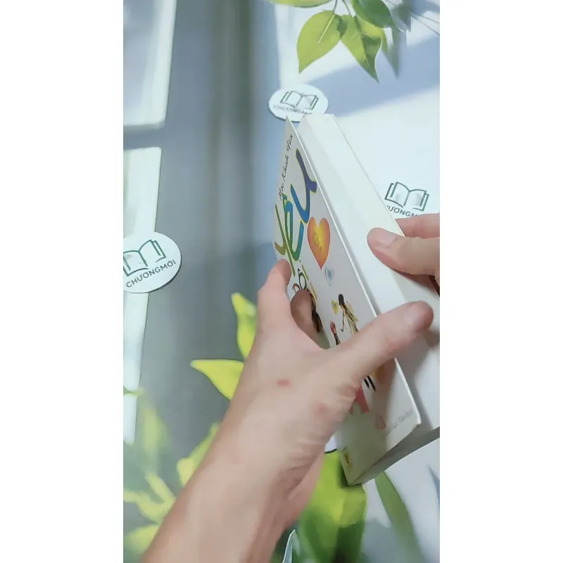 Yêu Đôi Môi Em - Mộc Khinh Yên 744705