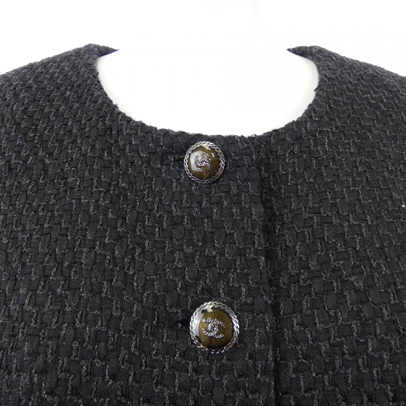 CHANEL P43115V17673 Đầm - Hàng hiệu Chính hãng 814095