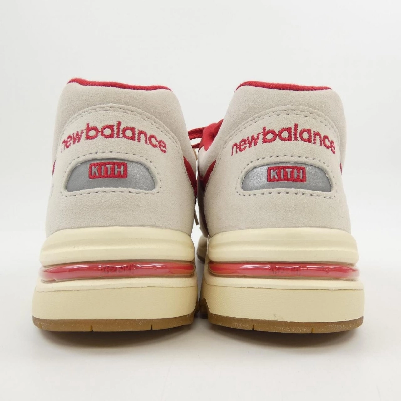 Giày thể thao NEW BALANCE - Hàng hiệu Chính hãng 904861