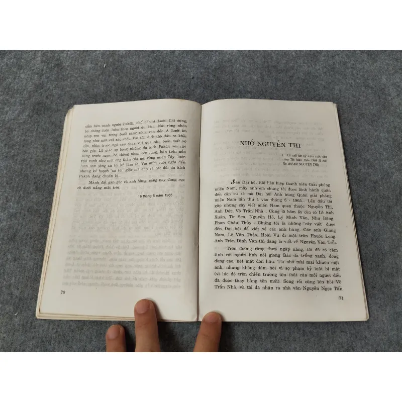 TRÊN NHỮNG NẺO ĐƯỜNG ĐẤT NƯỚC 701061